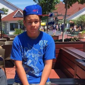 Meet your Posher, Blayden